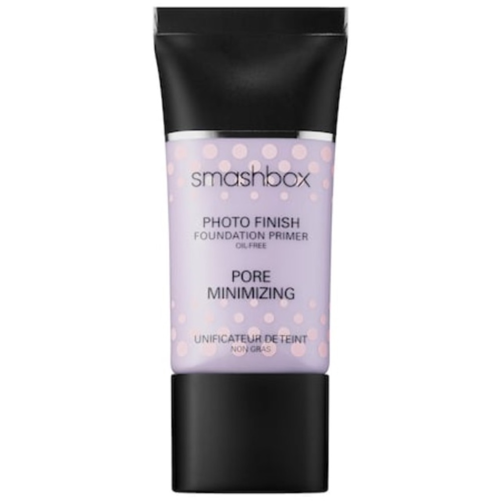 Smashbox Photo Finish Pore Minimizing Primer
